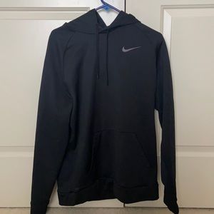 Nike dri-fit sweatshirt